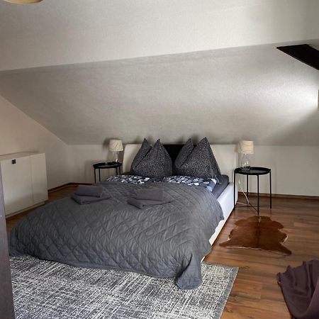 Appartamento Haus Os Bischofshofen Esterno foto