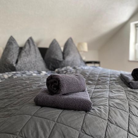 Appartamento Haus Os Bischofshofen Esterno foto