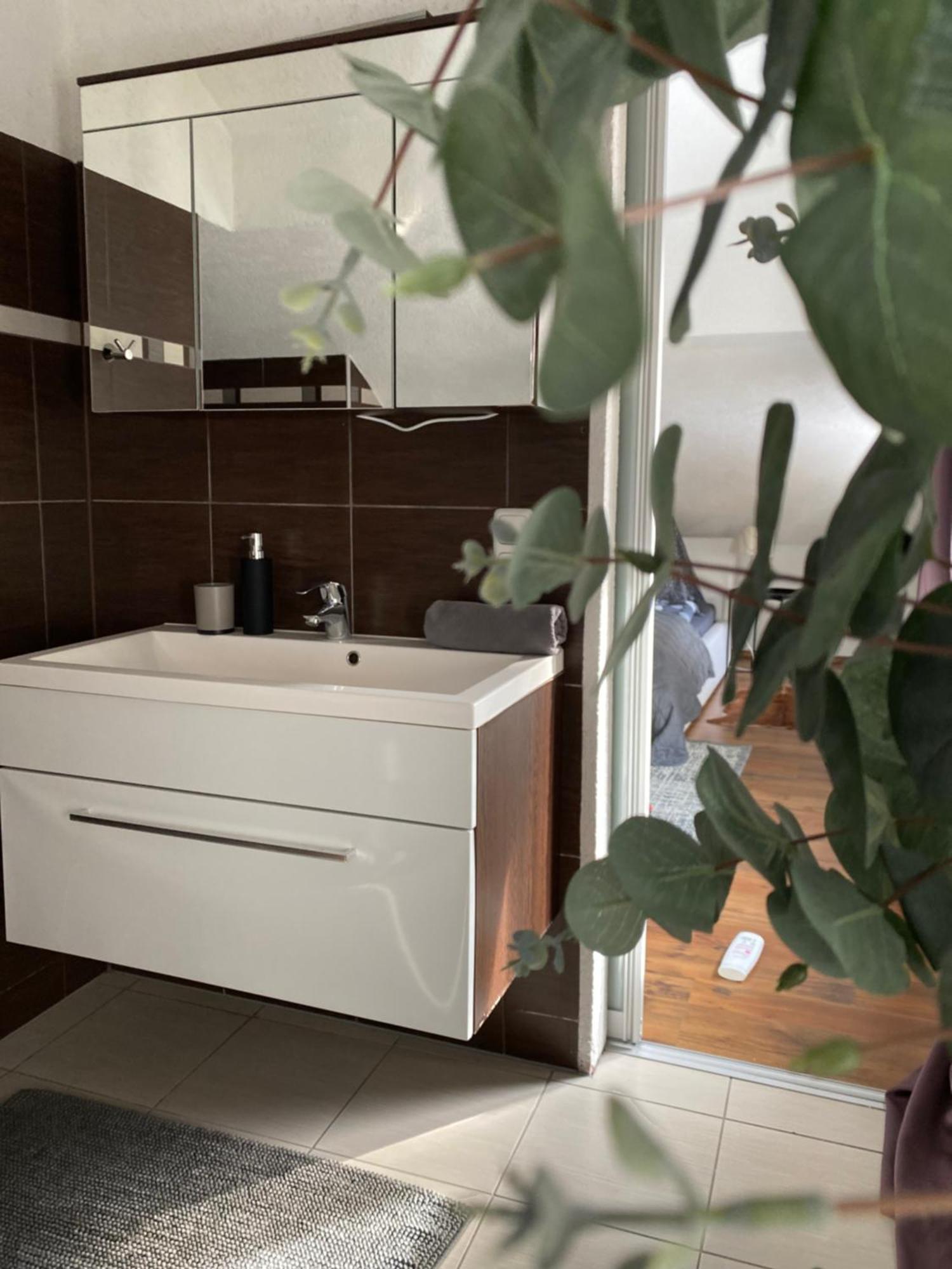 Appartamento Haus Os Bischofshofen Esterno foto