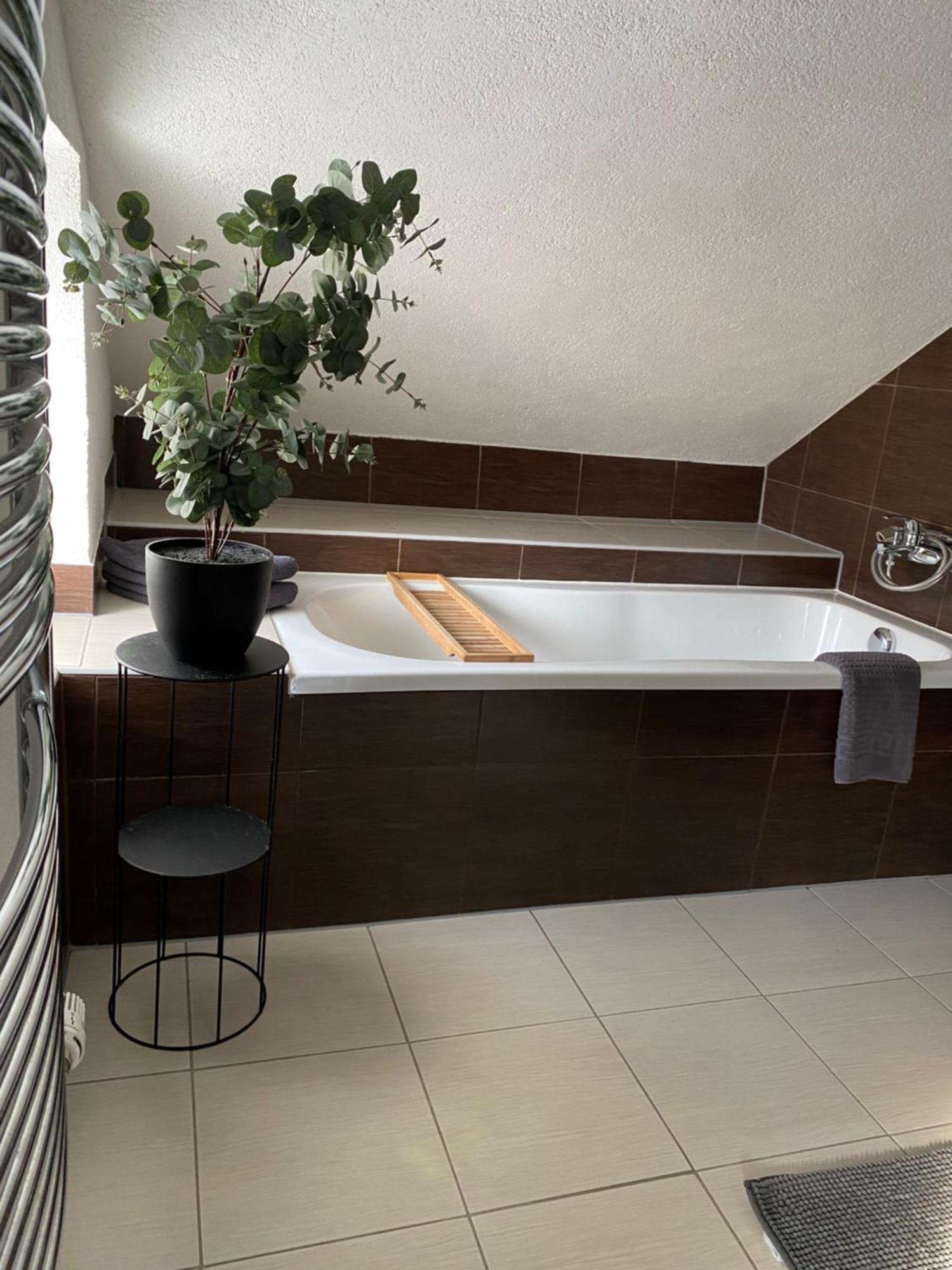 Appartamento Haus Os Bischofshofen Esterno foto