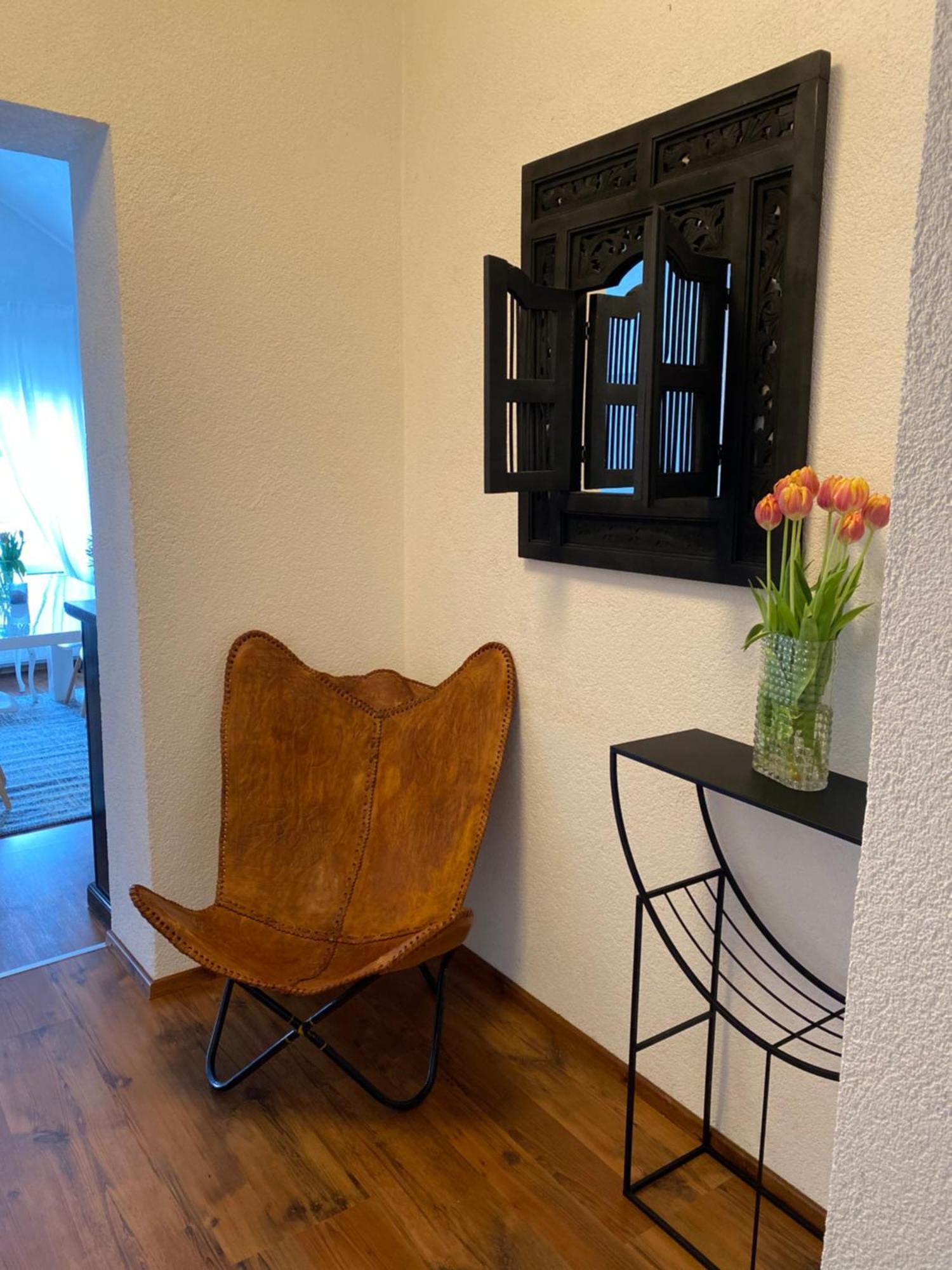Appartamento Haus Os Bischofshofen Esterno foto