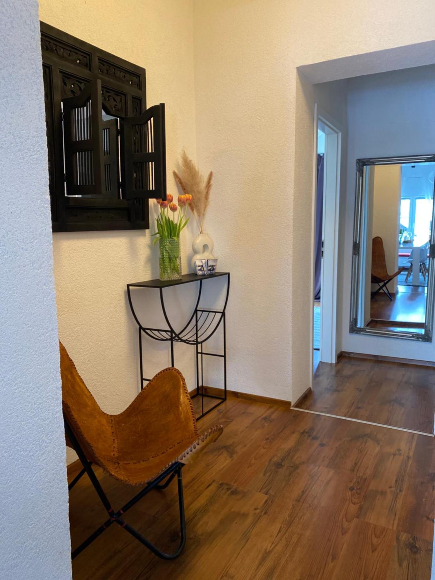 Appartamento Haus Os Bischofshofen Esterno foto