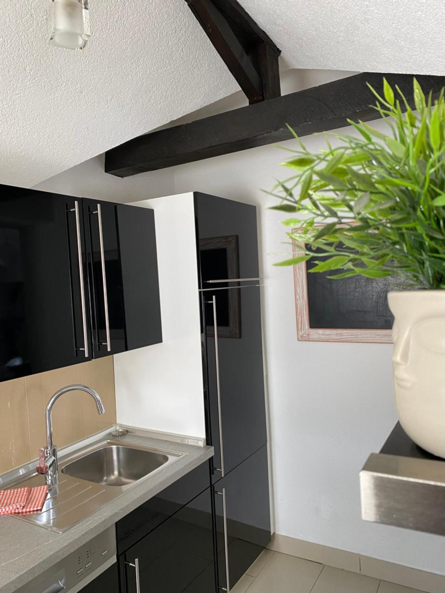 Appartamento Haus Os Bischofshofen Esterno foto