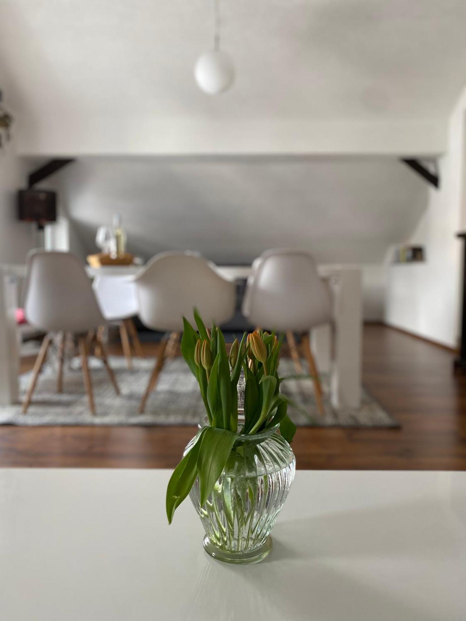 Appartamento Haus Os Bischofshofen Esterno foto