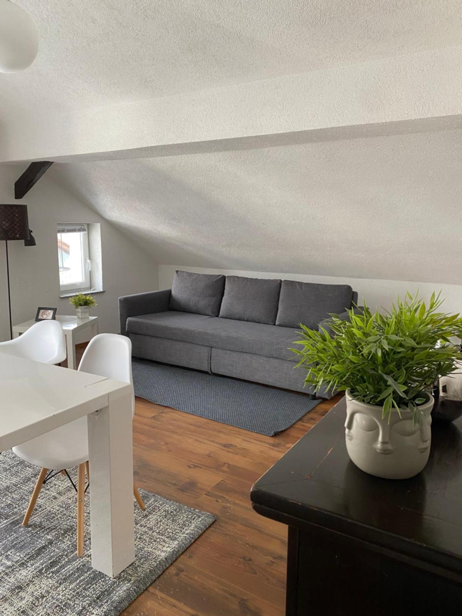 Appartamento Haus Os Bischofshofen Esterno foto